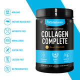 Collagen Complete - Fórmula para reforzar el Colágeno