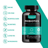 Phibiotics | Suplemento Probiótico